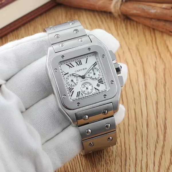 Cartier Watches-376