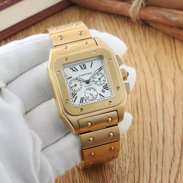 Cartier Watches-378