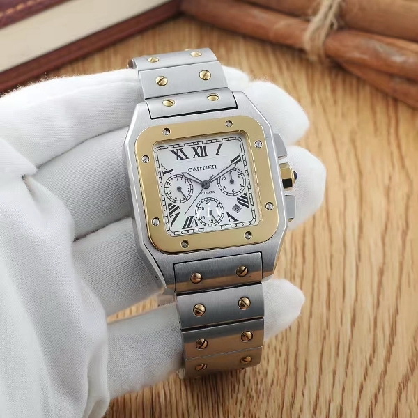 Cartier Watches-380