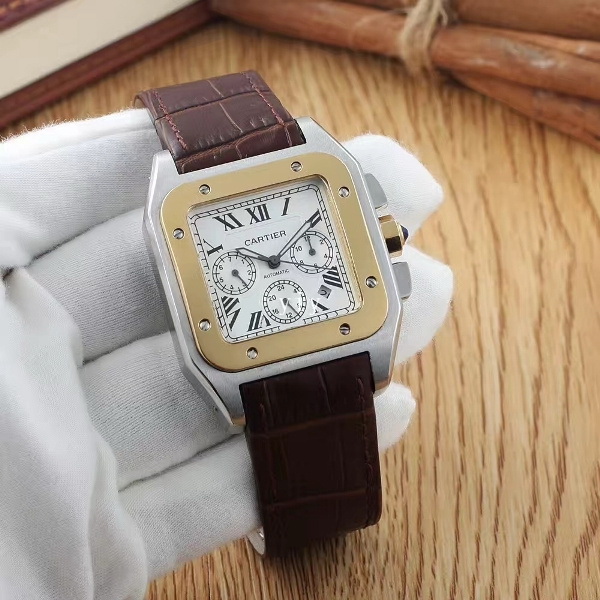 Cartier Watches-385