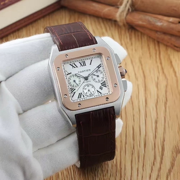 Cartier Watches-386