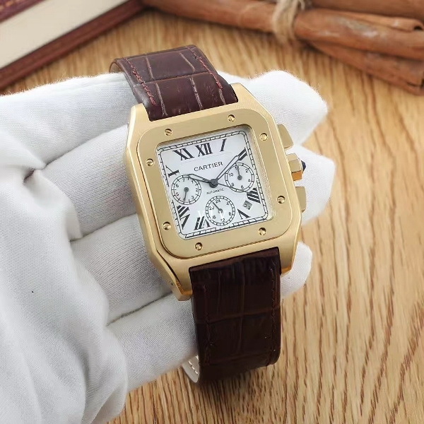 Cartier Watches-387