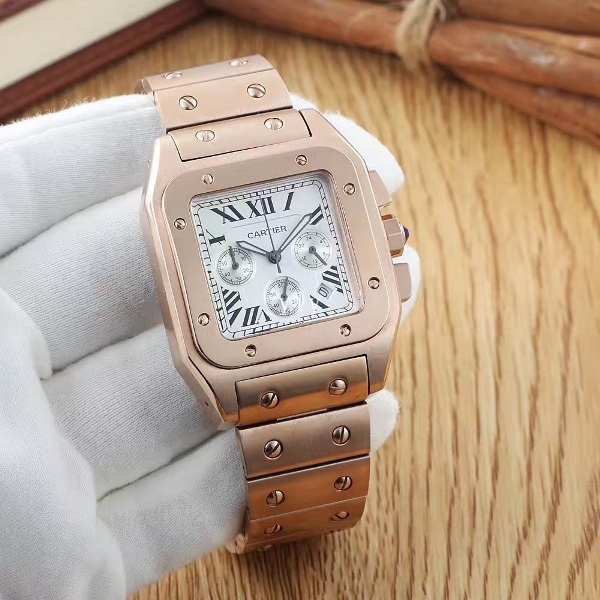 Cartier Watches-396