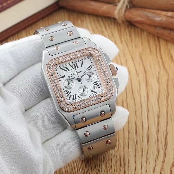Cartier Watches-398