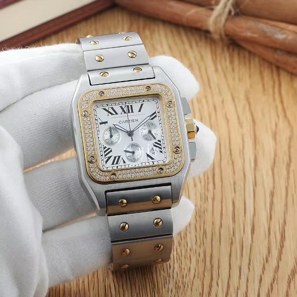 Cartier Watches-399