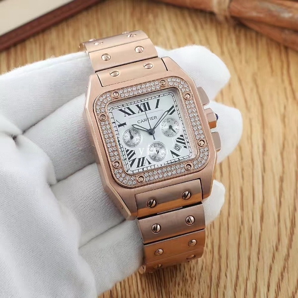 Cartier Watches-401