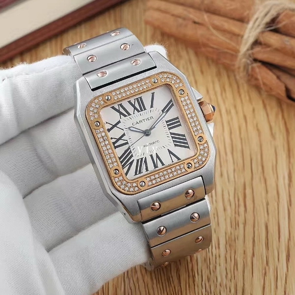 Cartier Watches-406