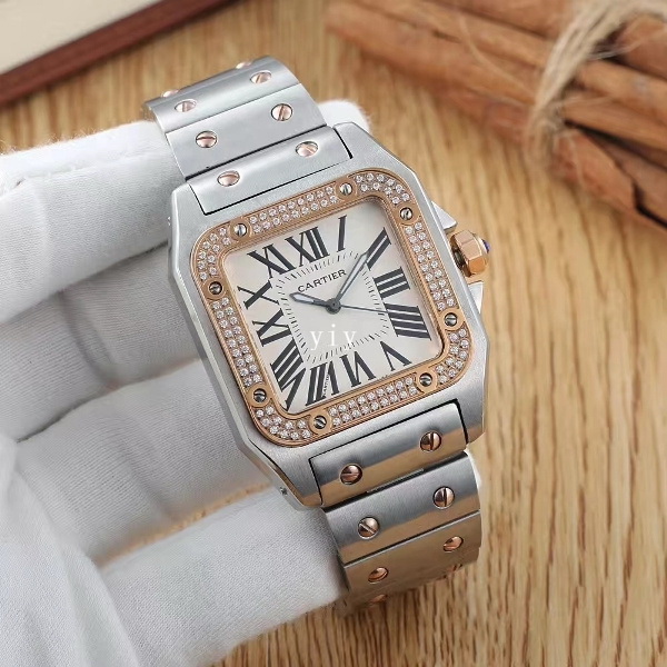 Cartier Watches-412