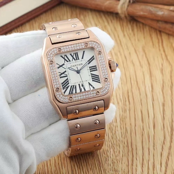 Cartier Watches-413