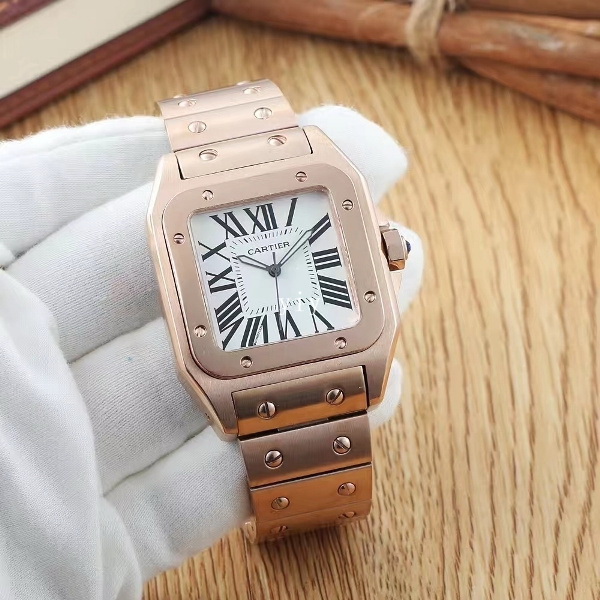 Cartier Watches-414