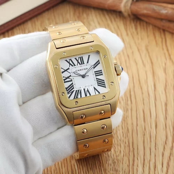 Cartier Watches-415