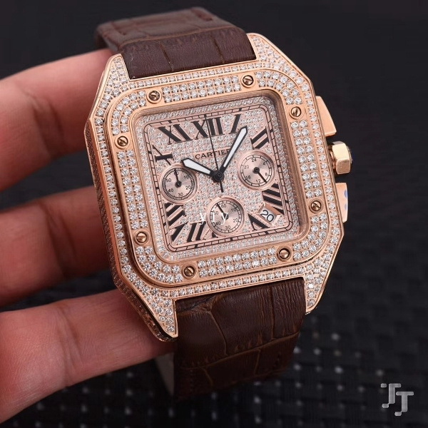 Cartier Watches-417