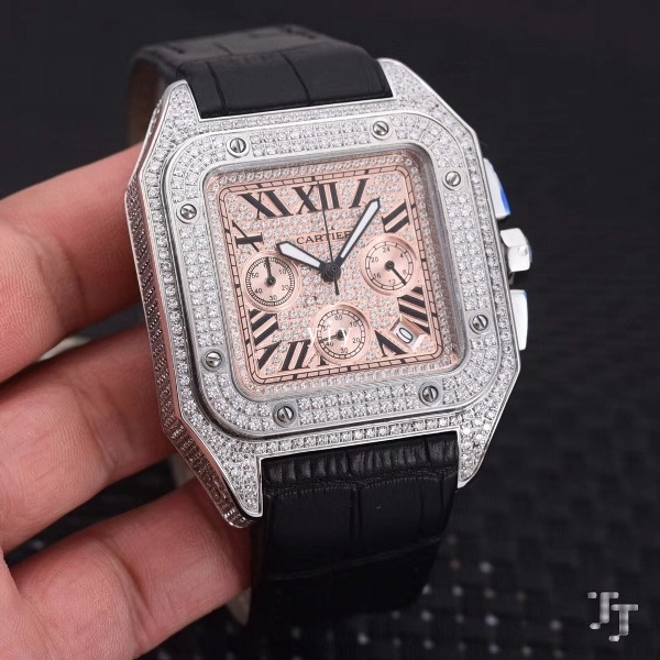 Cartier Watches-418