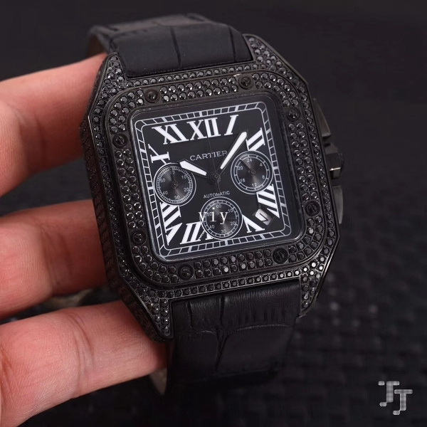 Cartier Watches-419