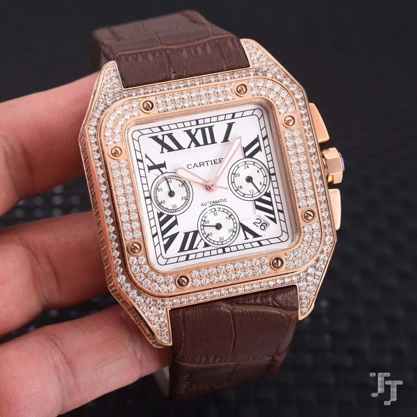 Cartier Watches-421