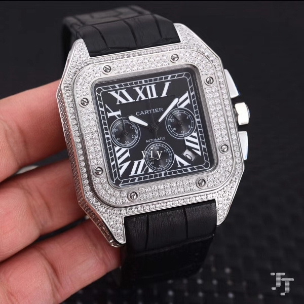 Cartier Watches-422