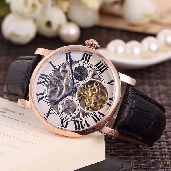 Cartier Watches-432