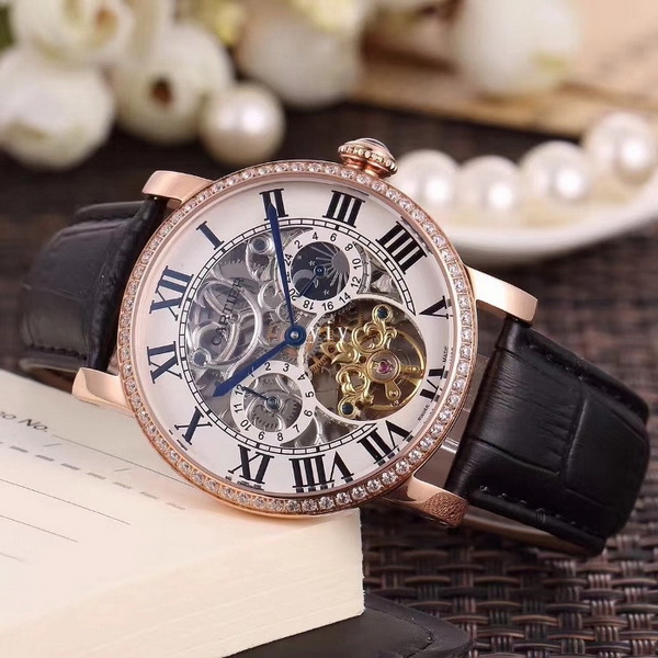 Cartier Watches-435