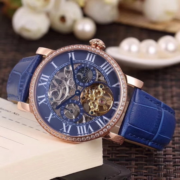 Cartier Watches-436
