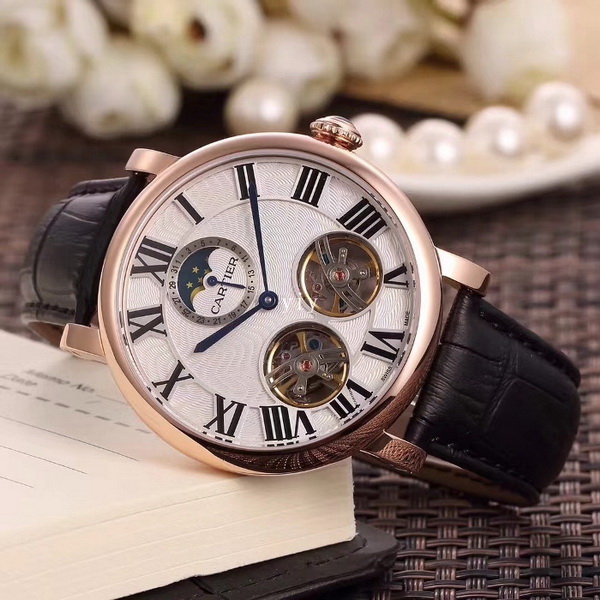 Cartier Watches-446