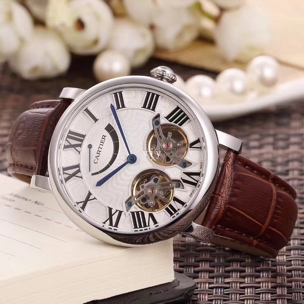Cartier Watches-451