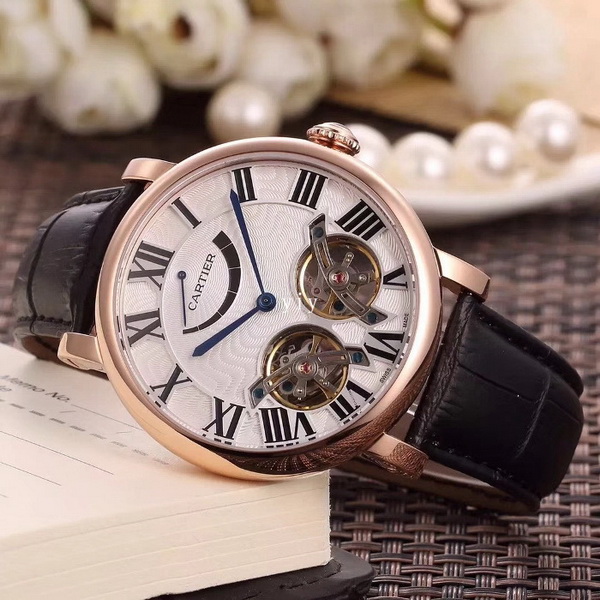 Cartier Watches-454