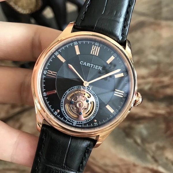 Cartier Watches-456