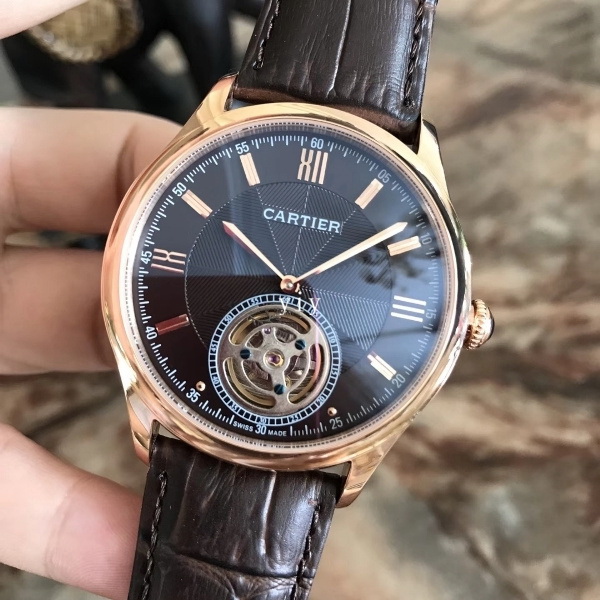 Cartier Watches-457