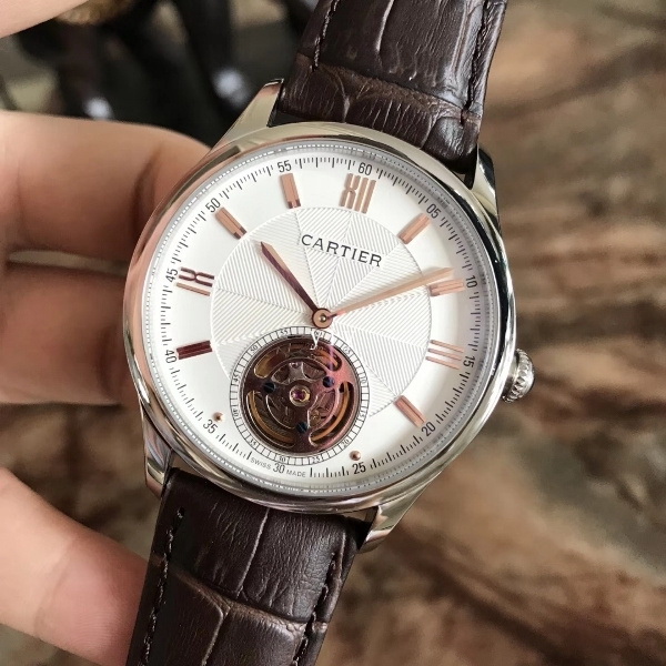 Cartier Watches-460