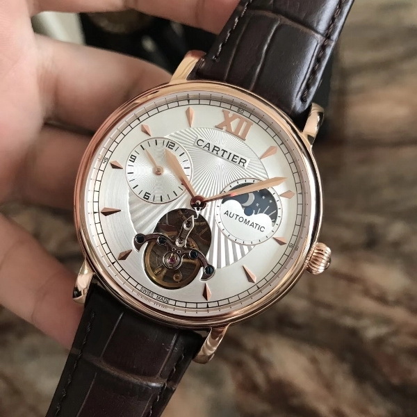 Cartier Watches-461