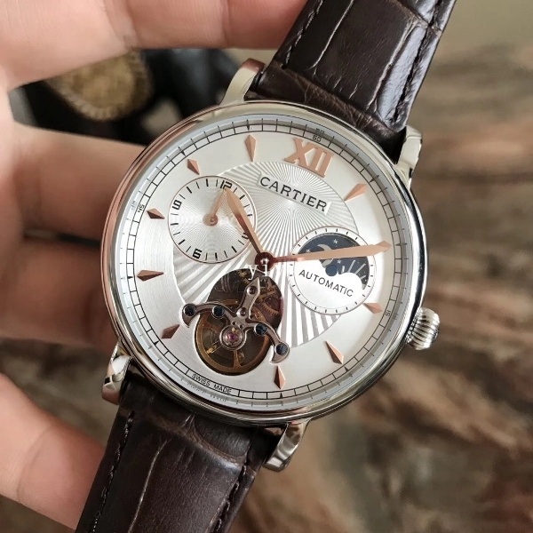 Cartier Watches-465