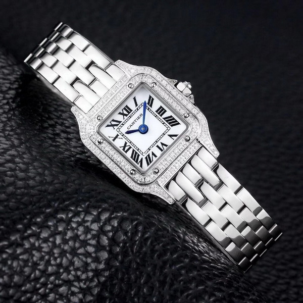 Cartier Watches-485
