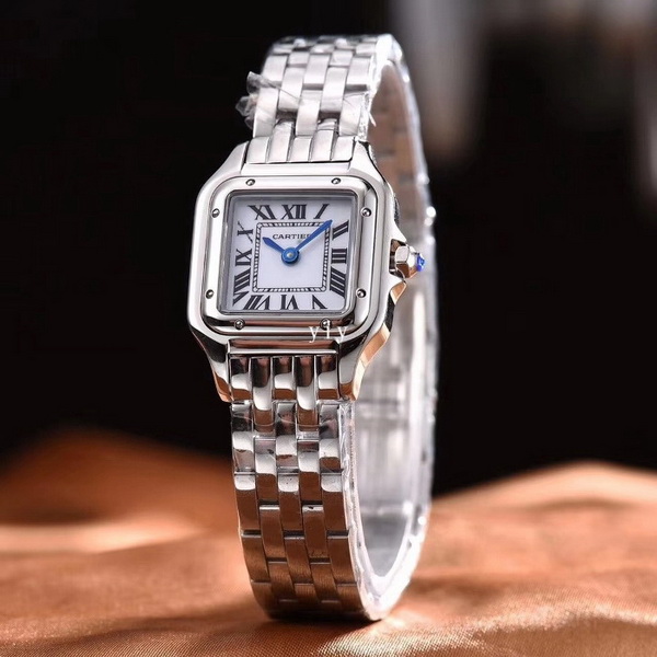 Cartier Watches-489