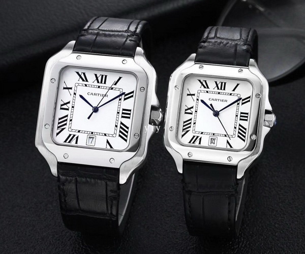 Cartier Watches-492