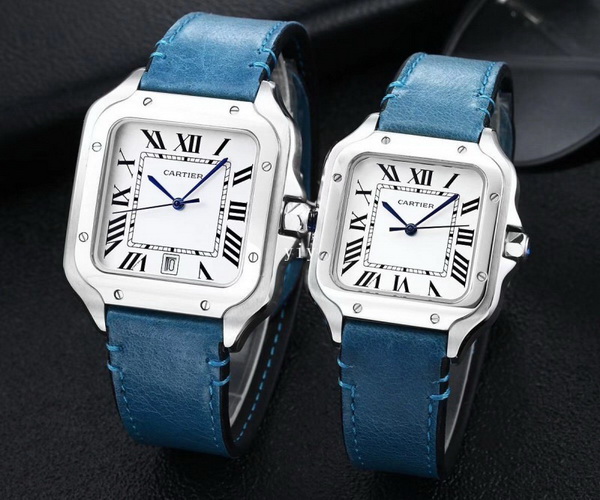 Cartier Watches-493