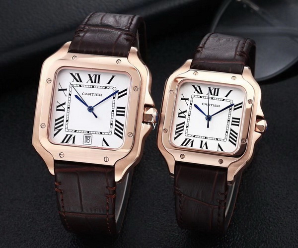 Cartier Watches-495