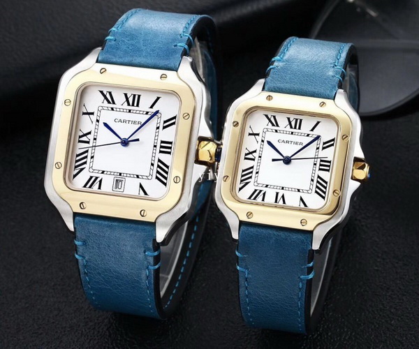 Cartier Watches-496