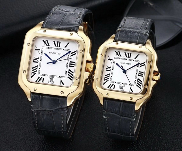 Cartier Watches-497