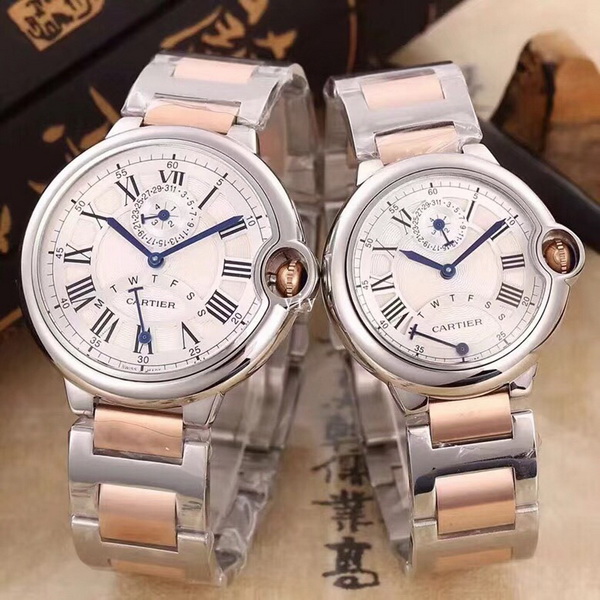Cartier Watches-499