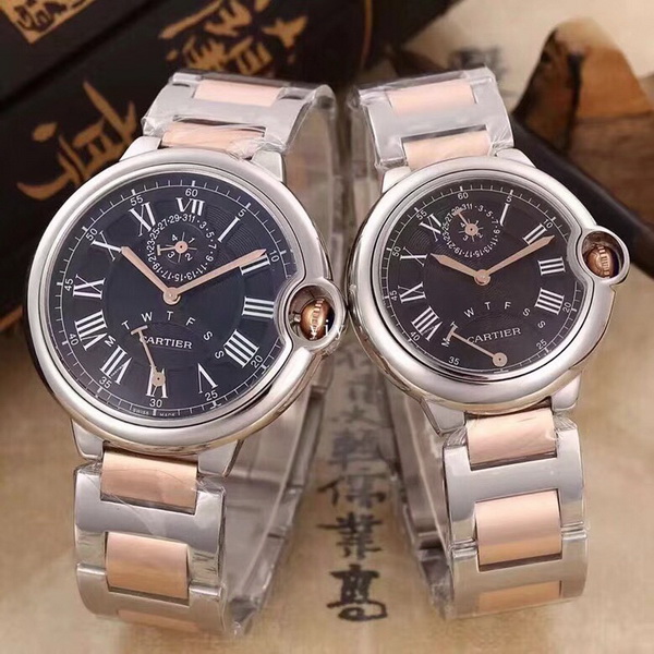 Cartier Watches-500