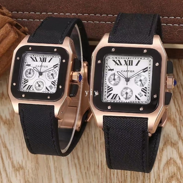 Cartier Watches-511