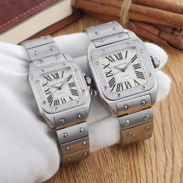 Cartier Watches-513