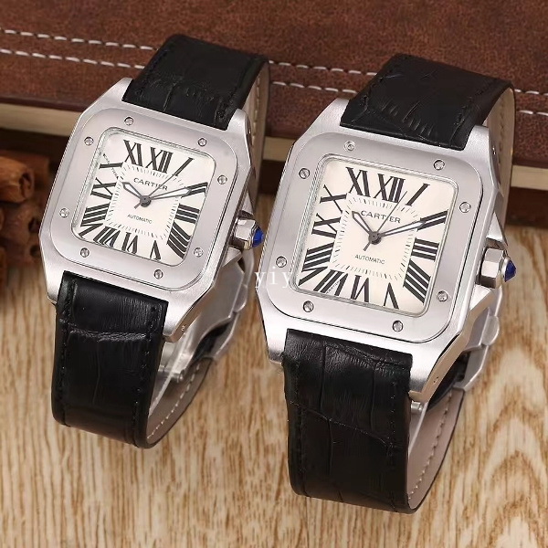 Cartier Watches-514
