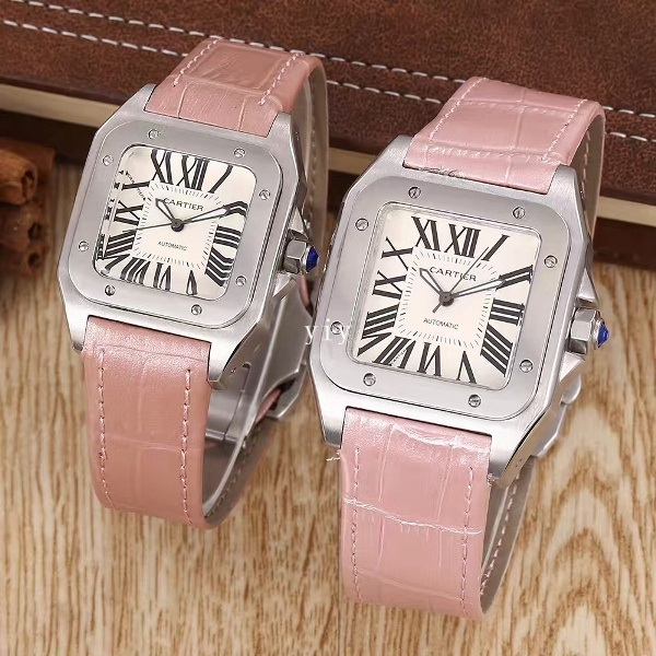 Cartier Watches-517