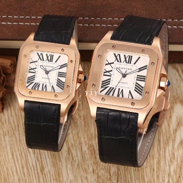 Cartier Watches-518