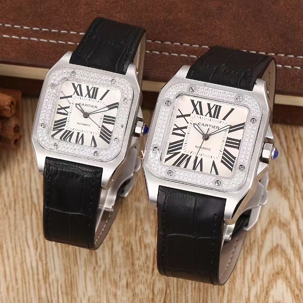 Cartier Watches-526