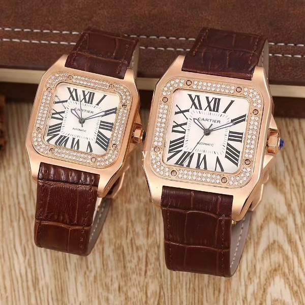 Cartier Watches-527