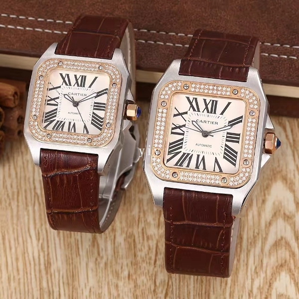 Cartier Watches-528