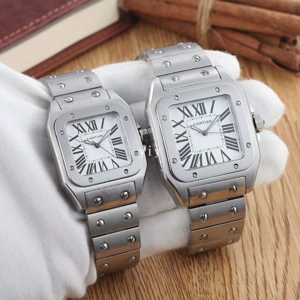 Cartier Watches-529