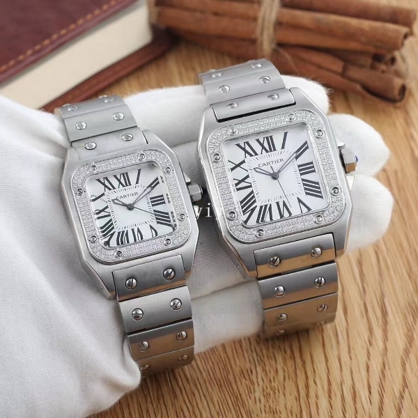 Cartier Watches-530